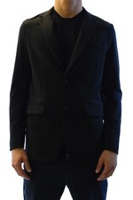 Veste rrd bleue d'occasion  Expédié en France