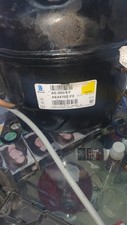 Tecumseh compressor half for sale  BRADFORD