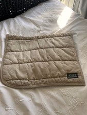 Anky anatomical saddle for sale  ST. AUSTELL