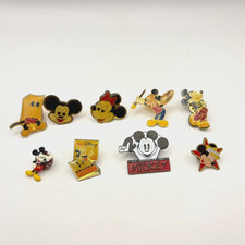 Lot antique mickey d'occasion  Expédié en Belgium