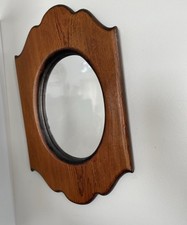 Vintage wall mirror for sale  Mundelein