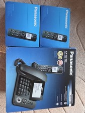Panasonic tgf320e digital for sale  NORWICH