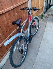 silverfox mountain bike for sale silverfox mountain bike for sale SMETHWICK