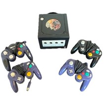 Nintendo gamecube konsole gebraucht kaufen  Wetzlar
