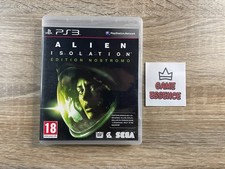 Alien isolation edition d'occasion  Montpellier-