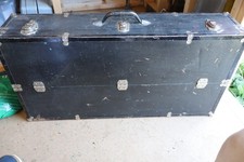 large vintage wooden tool box for sale large vintage wooden tool box for sale Port Orchard