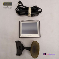 Tomtom one 3rd for sale  CANTERBURY