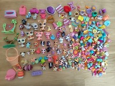 Littlest petshop lps d'occasion  Borgo