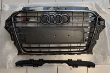Riginal kühlergrill audi gebraucht kaufen  Öhringen