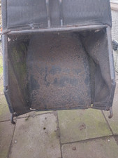 Harry lawnmower grass for sale  BATHGATE