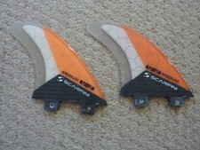 Scarfini medium pair for sale  ROMNEY MARSH