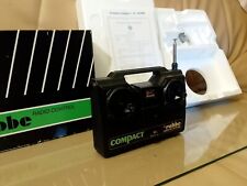Robbe amss compact gebraucht kaufen  Jahnatal