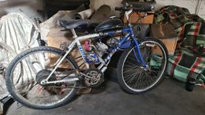 Bicycle stroke petrol for sale  CAMBRIDGE