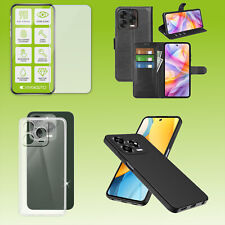 Für ZTE Blade V70 Vita Silikon Schutz Hülle Tasche TPU Hart Glas Folie AUSWAHL comprar usado  Enviando para Brazil