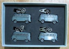Brisa volkswagen microbus for sale  TELFORD