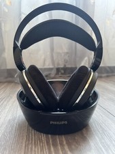 Casque cinéma philips d'occasion  Couiza
