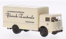 Brekina 79117 büsing gebraucht kaufen  Bad Füssing