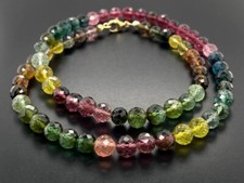 turmalin schmuck gebraucht kaufen  Idar-Oberstein