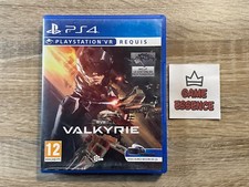 Eve valkyrie ps4 d'occasion  Montpellier-