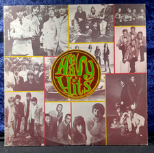 Heavy hits various for sale  Columbus
