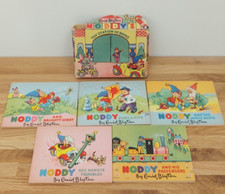 Vintage noddy toy for sale  CHATTERIS