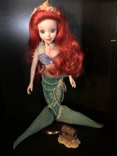 Inch porcelain ariel for sale  New Port Richey