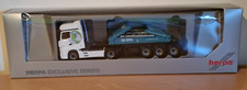 Selten herpa mercedes gebraucht kaufen  Speichersdorf