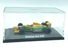 Kyosho benetton ford usato  Italia