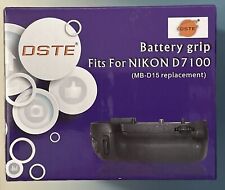 Dste camera battery for sale  MAIDSTONE