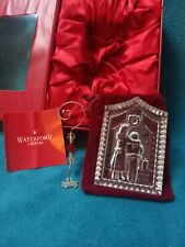 Waterford crystal glass for sale  DONCASTER