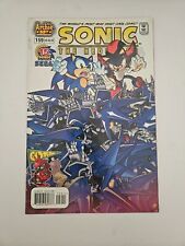 Usado, Quadrinhos Sonic the Hedgehog #159 Archie abril de 2006 comprar usado  Enviando para Brazil