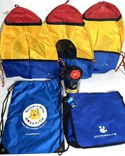 Build bear camping for sale  Houston