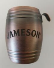 Jameson barrel steel for sale  LUTON
