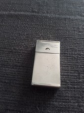 Vintage genuine gillette for sale  WIDNES
