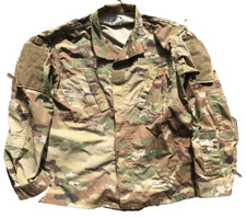 Army acu scorpion gebraucht kaufen  Amberg
