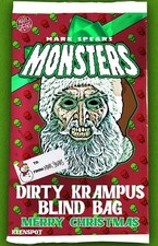 Mark spears monsters for sale  Houston