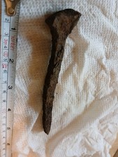 Antique railroad spike for sale  Norwood