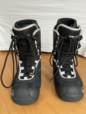 Snowboard boots damen gebraucht kaufen Snowboard boots damen gebraucht kaufen  Reichenschwand