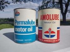 Vintage amoco standard for sale  Mc Lean