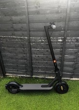 Xiaomi electric scooter for sale  LONDON