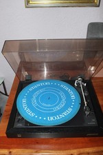 Vintage dual 505 gebraucht kaufen  Gelsenkirchen