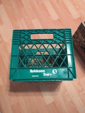 green milk dairy crate for sale green milk dairy crate for sale Somerset