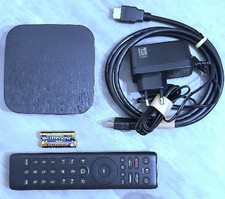 Box android sfr d'occasion  Thénezay