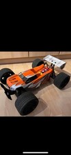 Serpent cobra truggy gebraucht kaufen  Deutschland