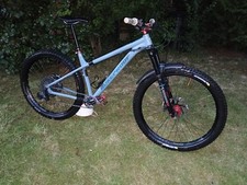 Nukeproof scout hardtail for sale  STOURBRIDGE