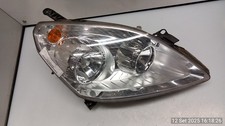 Proiettore faro dx. usato  Cinisello Balsamo