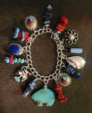 Vtg sterling silver for sale  Sierra Vista