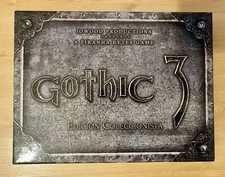 Gothic collector edition gebraucht kaufen  Magdeburg