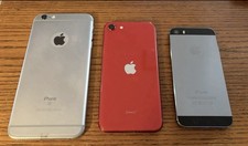 Apple iphone lot for sale  Walsenburg