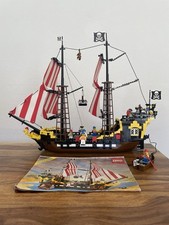 Lego piratenschiff 6285 gebraucht kaufen  München